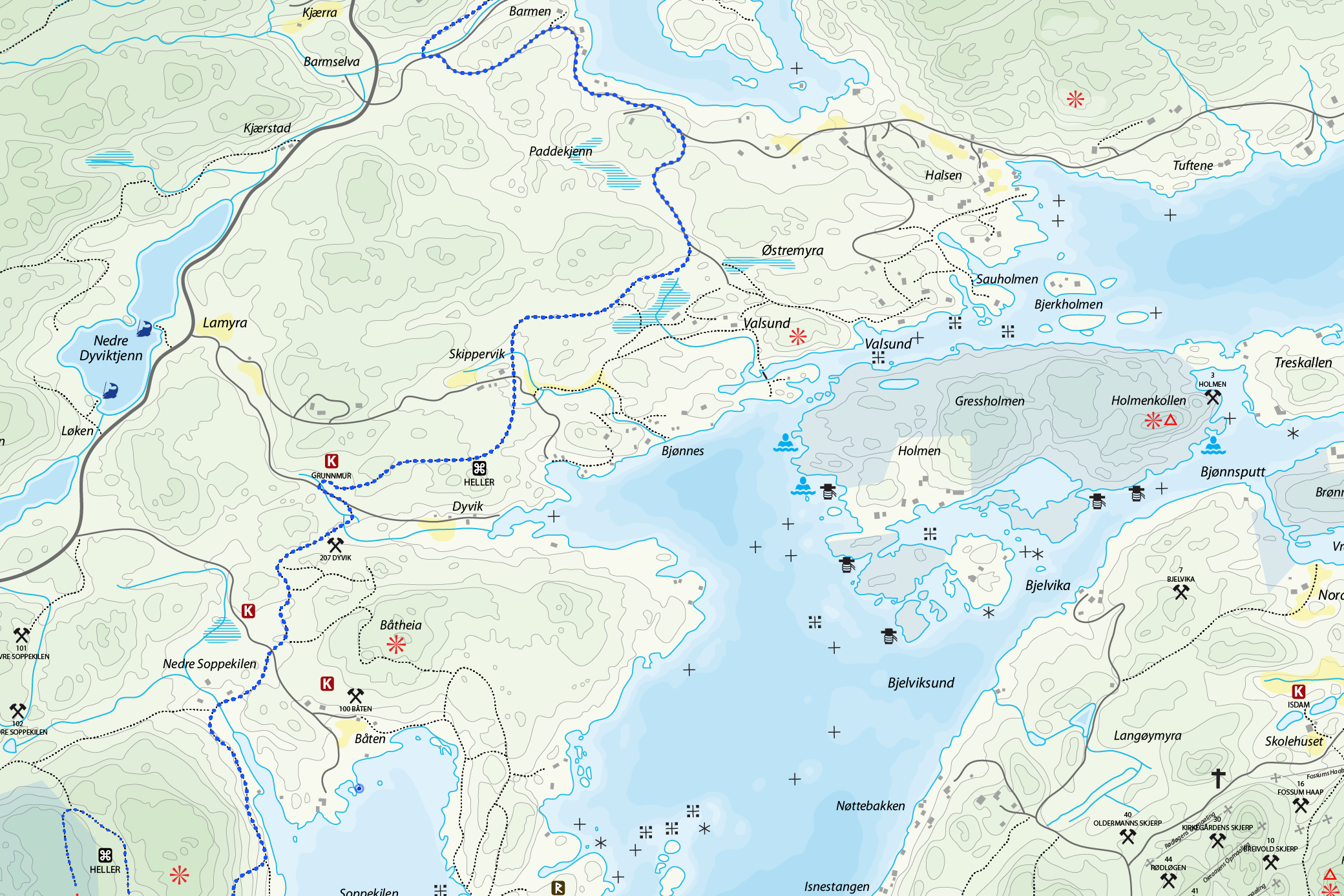 valsund_kart